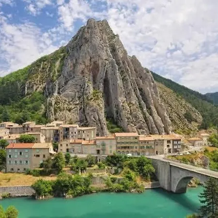 Le Jalet Sisteron
