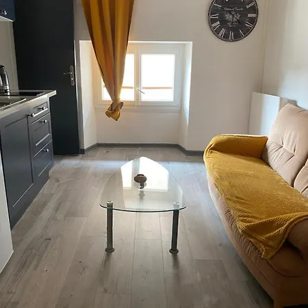 Apartment Le Jalet Sisteron