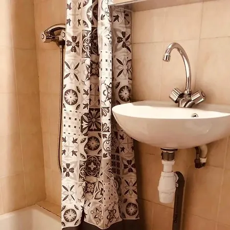 Le Jalet Apartment *