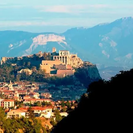 Le Jalet Sisteron